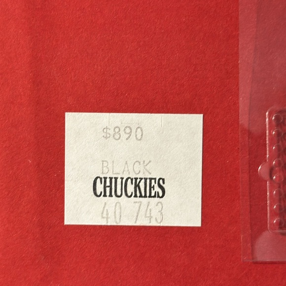 VALENTINO loafers size 37.5 - Picture 5 of 7